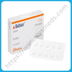 belbien 10mg