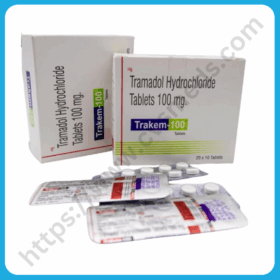 Tramadol-100mg