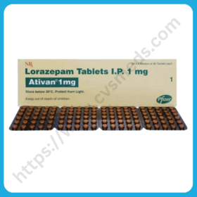 ativan-1mg cvsmeds.com