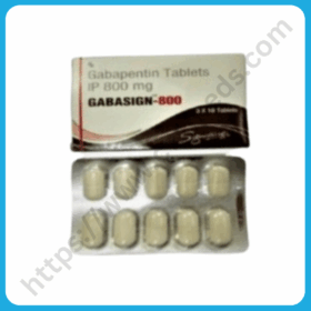 gabapentine-800mg