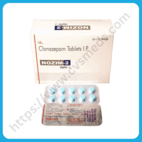 klonopin 2mg cvsmeds.com