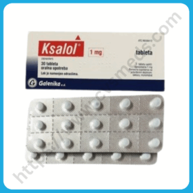 ksalol-1mg