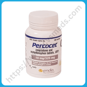 percocet-10-325mg