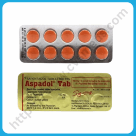 tapentadol-100mg