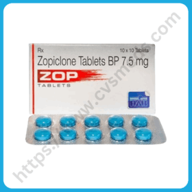 zopiclone-7.5mg